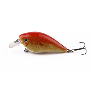 Hengjia — <span class=keywords><strong>kit</strong></span> <span class=keywords><strong>de</strong></span> leurres <span class=keywords><strong>de</strong></span> <span class=keywords><strong>pêche</strong></span>, combo appât à la manivelle, 5 pièces - Product Image 5