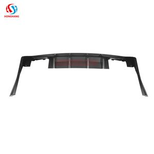 Difusor Trasero al por Mayor de Fábrica Chaoshenghang para <span class=keywords><strong>Dodge</strong></span> <span class=keywords><strong>Challenger</strong></span> 2015 2016 2017 2018 <span class=keywords><strong>2019</strong></span> 2020 2021 2022 2023 - Product Image 5