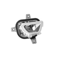 Accessoires de voiture Modules DRL OEM 63117428787-L 63117428788-R Unité de contrôle de ballast LED Lumière pour BMW-X1 F48/X2 F39