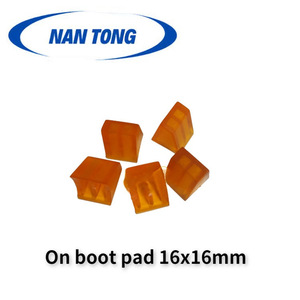 Pince médiatique Nantong 16x18mm pour machine d'impression offset, accessoires d'impression - Product Image 4