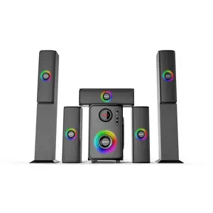 Hệ Thống Âm Nhạc Nhà Giá Tốt Nhất Mới - Product Image 1