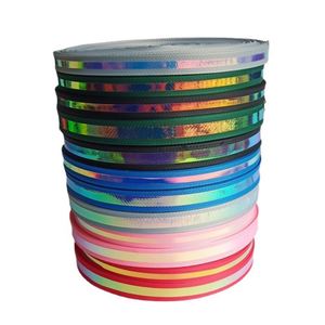 Custom Pvc Coated Safety Harness Nylon <b>Webbing</b> Strap Tape Reflective Stretch Strip Sew-on Trim <b>Webbing</b> - Product Image 5