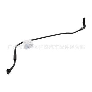 Manguera de Refrigerante Chevrolet de 65 mm de Goma, 1.6L 1.8L, para Reemplazo y Reparación - Product Image 3