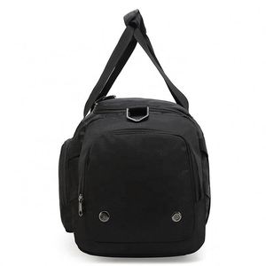 Muestra Gratuita, Bolsa Deportiva Impermeable con Cierre de Cremallera y Compartimento para Zapatos, Venta al Por Mayor - Product Image 5