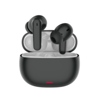 Nouveauté Écouteurs Pas Chers Colorés A6s Airdots Écouteurs Étanches TWS Écouteurs Bluetooth Sans Fil A6s Tws Bluetooth