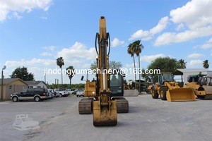 รถขุดตีนตะขาบ Cat320D ยี่ห้อญี่ปุ่น รุ่น 320D ดีไซน์ดั้งเดิม ประสิทธิภาพสูง พร้อมขาย - Product Image 5