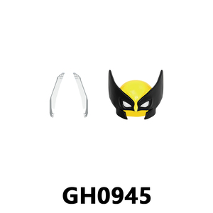 G0222 G0221 Superhéroes Rogue Professor X Morph Cyclops Jean Grey Storm <span class=keywords><strong>Magneto</strong></span> Gambit Mini Bloques de Construcción Coleccionables Juguetes para Niños - Product Image 6