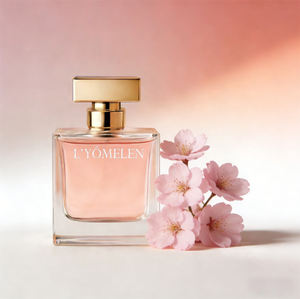 น้ำหอม L'YOMELEN กลิ่นวู้ดดี้หนังกลับ ผสมผสานกลิ่นชาและดอกไม้ สำหรับผู้ชาย ติดทนนาน - Product Image 1