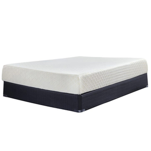 Colchón Ortopédico Intenso Deep Sleep, Antiácaros, Antivirales, Super King, de Látex y Espuma Viscoelástica, con 7 Zonas de Muelles Ensacados - Product Image 3