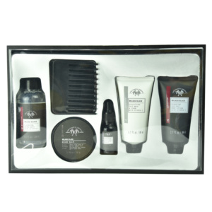 ชุดอาบ<span class=keywords><strong>น้ำ</strong></span>สปาพร้อมตะกร้าของขวัญ,ชุดให้ความชุ่มชื้น<span class=keywords><strong>อาบ</strong></span><span class=keywords><strong>น้ำ</strong></span>และดูแลร่างกายสำหรับวันพ่อ - Product Image 6