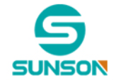 Sunson Iot  (xiamen) Technology Co., Ltd.