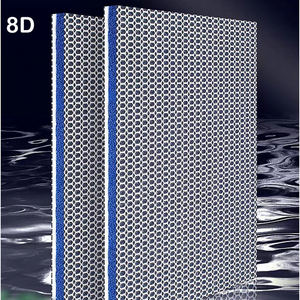 8D 8-Lớp Keo Miễn Phí Fish Tank Phụ Kiện Aquarium Miếng Bọt Biển Lọc Pad Aquaseal Skimmer Pond Lọc Bông Cho Khách Nhà Bếp Hộp - Product Image 4