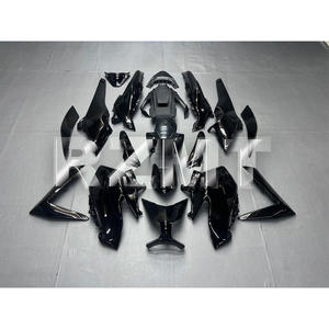 Kit de Carenado Personalizado para Motocicleta Yamaha TMAX560 TMAX Tech MAX 2025-2026, Piezas de Carrocería de Inyección ABS, T025X-101a - Product Image 4