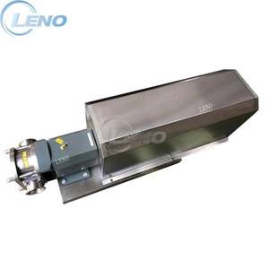 Hwleno — Turbine <span class=keywords><strong>Becker</strong></span> verticale, <span class=keywords><strong>pompe</strong></span> à huile rotative manuelle pour le prix - Product Image 6