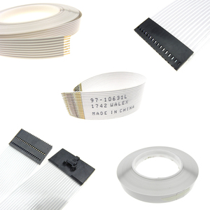 كابل مرن مخصص بـ 2 أو 4 أو 6 أسلاك لمحرك السيارة والمركبات - Product Image 4