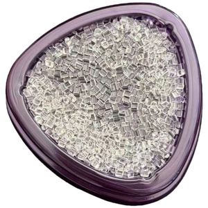 Granulés de plastique PMMA de qualité médicale pour moulage, best-seller, haute qualité, échantillon gratuit, livraison incluse - Product Image 6