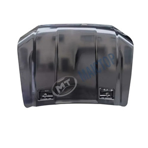 Capó para camionetas Ford Ranger T9 de 2021 a 2022. - Product Image 3