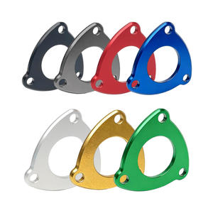 Cache-<span class=keywords><strong>axe</strong></span> arrière en alliage d'aluminium pour cyclomoteur, capuchon décoratif <span class=keywords><strong>de</strong></span> modification, pièce CNC, accessoires moto, vente en gros - Product Image 3