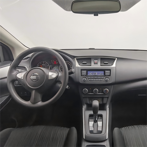 นิสสัน ซิลฟี่ ปี 2024 รุ่นคลาสสิค XE CVT คอมฟอร์ท เวอร์ชั่น <span class=keywords><strong>1</strong></span>.<span class=keywords><strong>6</strong></span> ลิตร เกียร์อัตโนมัติ รถเก๋งมือสอง วิ่งน้อย 4600 กม. สำหรับขายส่ง - Product Image 4