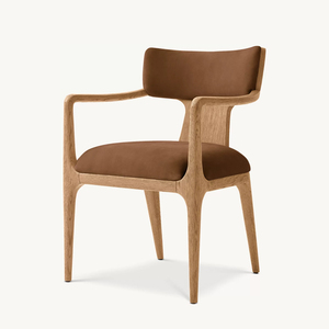 غرفة طعام داخلية فاخرة ، مطعم ، طقم فندق حديث ، طقم فيلا ، - Product Image 4