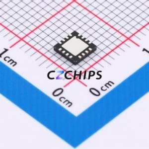 ชิปวงจรรวม LFCSP-16-WQ ADG2412BCPZ-REEL7ของแท้ใหม่วงจรรวม (4x4) สวิตช์อนาล็อกมัลติเพล็กเซอร์ - Product Image 2