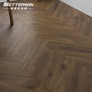 Plancher <span class=keywords><strong>stratifié</strong></span> en promotion de Chine, usine chinoise, fournisseur de revêtements de sol stratifiés colorés et économiques de 8mm, 10mm, 11mm, 12mm - Product Image 6