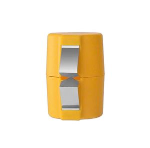 Offre Spéciale : Ouvre-coquille d'œuf manuel écologique en PP et acier inoxydable, compatible lave-vaisselle, avec coupe-coquille, batteur, séparateur, filtre et casse-coquille - Product Image 1