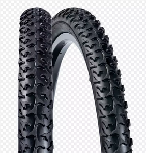 Pneu de vélo de route <span class=keywords><strong>700X38C</strong></span> avec chambre à air antidérapante - Product Image 3