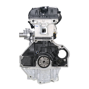 Bloc long d'assemblage de moteur F16D4 LDE 1.6T de haute qualité avec culasses pour <span class=keywords><strong>Chevrolet</strong></span> <span class=keywords><strong>Cruze</strong></span> Aveo - Product Image 2