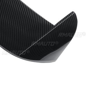 Alerón Trasero de Techo con Aspecto de Fibra de Carbono para SEAT LEON MK3 / 5F 2013-2018, Alerón Trasero de Maletero - Product Image 6