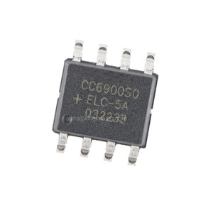 Микросхема микросхемы электронные компоненты датчики тока SOP-8 CC6900SO CC6900SO-5A - Product Image 1