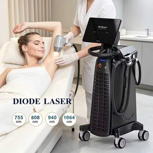 Taibo Beauty Appareil d'épilation laser diode 808nm le plus vendu, épilateur, dispositif de beauté commercial 2026 - Product Image 3