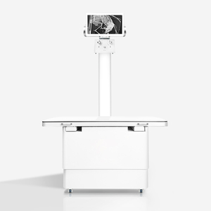 Système d'imagerie radiographique numérique vétérinaire DMXR20 le plus populaire pour les hôpitaux et les cliniques - Product Image 1