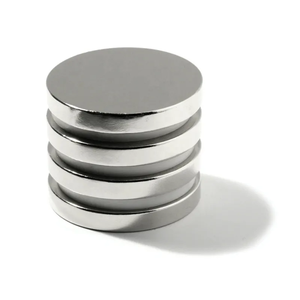 Aimants en néodyme personnalisés en gros pour l'électronique – N35/N40/N45/N52, petite taille, tolérance de précision pour l'intégration dans les appareils - Product Image 1