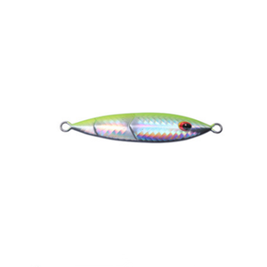 Leurres de pêche en jigging au sel pour la pêche au poisson, moules à jigs - Product Image 5