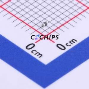 FCM1005KF-221T03 Ferrite Bead 0402 RF ( Impedance @ Frequency: 220Ohm@100MHz )( Error: 25% )( DC Resistance (DCR): 400mOhm ) - Product Image 1
