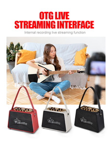 OumeishengV1 Tecnologí<span class=keywords><strong>a</strong></span> de amplificador de potencia DSP de alta potencia You are my V1 altavoz <span class=keywords><strong>en</strong></span> vivo para <span class=keywords><strong>karaoke</strong></span> al aire libre - Product Image 6