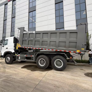 <span class=keywords><strong>Camion</strong></span> à benne basculante Sinotruk HOWO Tx 6X4 10 roues <span class=keywords><strong>24</strong></span> <span class=keywords><strong>tonnes</strong></span> neuf/reconditionné à vendre - Product Image 4