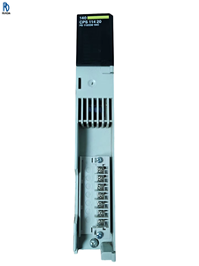 140CPS11420 โมดูลจ่ายไฟ PLC ส่วนประกอบควบคุมระบบอัตโนมัติทางอุตสาหกรรม ชุดจ่ายไฟควบคุมลอจิกแบบตั้งโปรแกรมได้ - Product Image 1