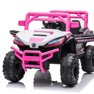 3〜8歳向けの子供用電気自動車12v4.5a - Product Image 1