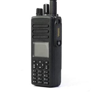 Radio Motorola DGP5550e DGP8550e XPR7550e P8668i UHF VHF DMR con GPS, Walkie Talkie XPR 7550e Motorola para Radio Bidireccional Motorola - Product Image 2