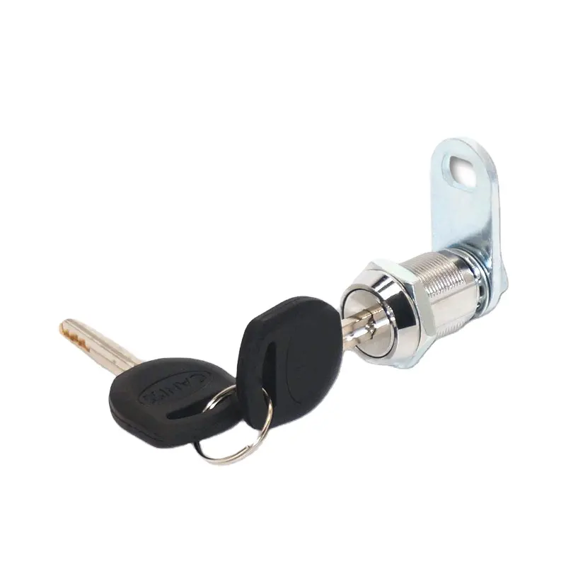 Beveiliging Fabrikant Locker Messing Sleutel Code Meubels Cam Lock