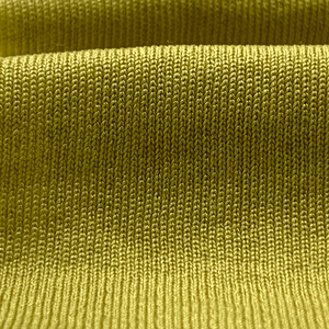 100% <span class=keywords><strong>Polyester</strong></span> 280gsm 175Cm Pháp Chủ Đề Vải Dệt Kim Chất Lượng Cao Căng Dệt Nguyên Liệu Tùy Chỉnh Cho Sợi Nhuộm - Product Image 6