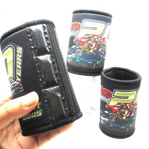 RYO Factory Fast Delivery Custom Logo Magnet Beer Can Cooler Sleeve 375ml Neoprene Waterproof Magnetic Stubby Holder 3 Magnets - Product Image 3