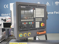 Facilité d'utilisation Mini fraiseuse de métal de bureau pour cuivre aluminium acier fer acier inoxydable ATC CNC métal routeur Machine