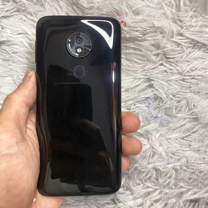 Ban đầu celulares sử dụng điện thoại di động cho Motorola Moto <span class=keywords><strong>G7</strong></span> điện 32GB mở khóa Android G50 G51 G8 điện thoại thông minh - Product Image 3
