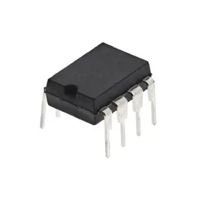 AD737JNZ Electronic Components DIP-8 Power Management Specialized PMIC RMS-DC Converter IC Chip AD737JNZ