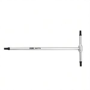 Destornillador 280 Ttx de Largo Alcance con Mango en T y Llave Dinamométrica para Reparaciones de Precisión - Product Image 2