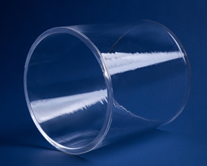 Fabrika toptan safir kristal saat cam pencere - Product Image 3