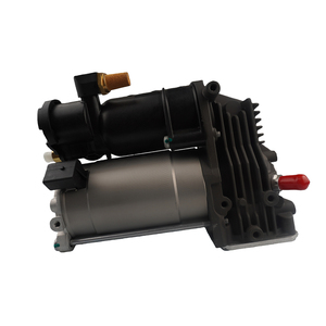 Nouvelle pompe de compresseur de suspension pneumatique HeNing LR069691 LR047172 LR0445 pour Range Rover (L405)/Range Rover Sport (L494) - Product Image 4